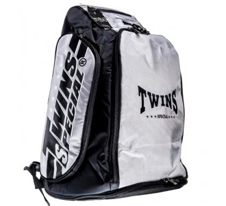Спортивный рюкзак Twins Special (BAG-5 grey)